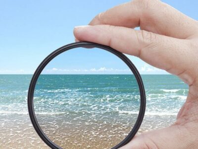 4 filtri polarizzatori per la fotografia paesaggistica a confronto