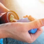 Come pulire l'obiettivo della tua fotocamera