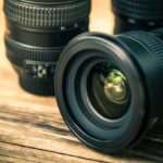 I migliori 8 obiettivi per ottenere un effetto bokeh