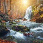Una rapida guida all'uso dei filtri nella fotografia di paesaggio