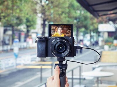 Qual è la migliore fotocamera mirrorless Sony per le riprese video?