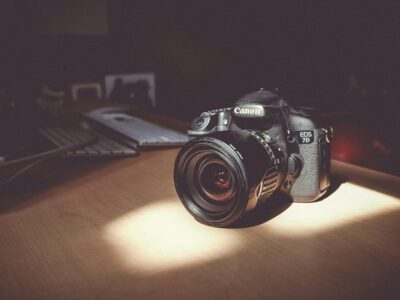 Canon EOS 7D: un classico sotto i 200€ che vale ancora la pena acquistare