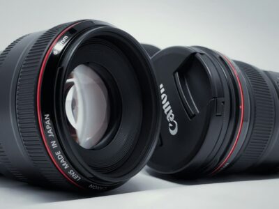 3 obiettivi imperdibili per la Canon EOS R5 Mark II