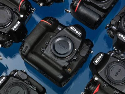 Confronto prezzi fotocamere reflex Nikon