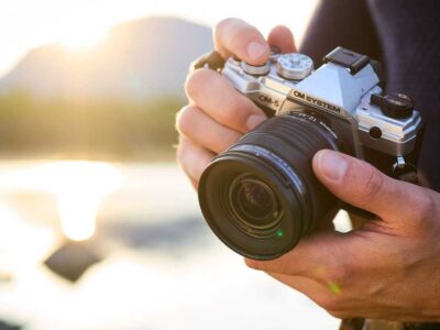 5 caratteristiche che rendono la OM System OM-5 la fotocamera da avere nel tuo zaino