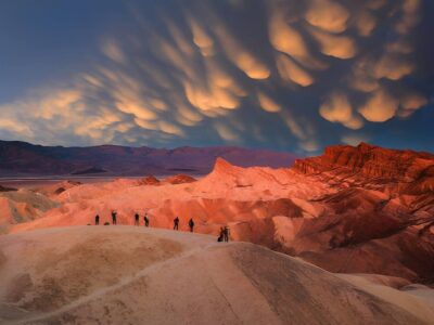 Il miglior obiettivo per la fotografia di paesaggio
