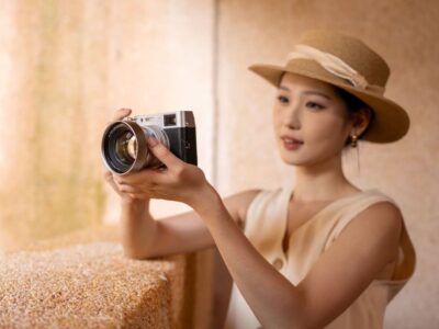 Viltrox TCL-X100VI: il teleconverter 1.4x per Fujifilm X100VI che porta la focale a 50mm equivalenti